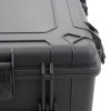 Go Rhino XVenture Gear Hard Case - Extra LG 25in. / Lockable / IP67 / Automatic Air Valve - Tex. Blk - XG252014 User 1