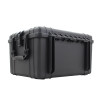 Go Rhino XVenture Gear Hard Case - Extra LG 25in. / Lockable / IP67 / Automatic Air Valve - Tex. Blk - XG252014 User 1