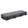 Go Rhino XVenture Gear Hard Case - Long 44in. / Lockable / IP67 / Automatic Air Valve - Tex. Black - XG451607 Photo - Primary