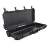 Go Rhino XVenture Gear Hard Case - Long 44in. / Lockable / IP67 / Automatic Air Valve - Tex. Black - XG451607 User 1