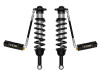 ICON 2022+ Toyota Tundra 2.5 Series VS RR CDCV Coilover Kit - 58770C Photo - Primary