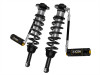 ICON 2022+ Toyota Tundra 2.5 Series VS RR CDCV Coilover Kit - 58770C Photo - out of package