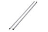 Thule Tension Rafter G2 2.0m (Wall) - Silver - 307307 Photo - Primary