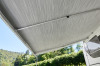Thule Tension Rafter G2 2.5m (Wall) - Silver - 307309 Photo - Mounted