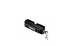 Thule Van Lock (2pc) - Black - 309833 Photo - Unmounted