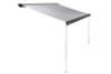 Thule Hideaway Awning (Roof Mount - 3.75m) - Silver - 630002 Photo - Primary