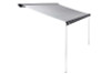 Thule Hideaway Awning (Roof Mount - 3.75m) - Silver - 630002 Photo - Primary