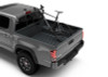 Thule Low Rider Pro Truck Bed Bike Mount - Black - 821101 Photo - Mounted