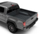Thule Low Rider Pro Truck Bed Bike Mount - Black - 821101 Photo - Mounted