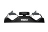 Thule JawGrip Multi-Purpose Water Sports Holder (for Paddles/Oars/Masts) - Black - 856000 Photo - Unmounted