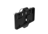 Thule License Plate Holder (For Hanging Hitch-Mount Bike Racks) - Black - 903760 Photo - Unmounted