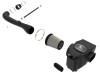 aFe 20-22 Nissan Frontier V6-3.8L Momentum GT Cold Air Intake System w/ Pro DRY S Filter - 50-70077D Photo - Unmounted