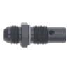 DeatschWerks -8AN Roll Over Vent Valve - Matte Black - 6-02-0741-B Photo - Primary
