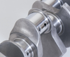 Eagle Ford 302 Cast Crankshaft 3.250in Stroke 28oz Balance - 103023252 Photo - Close Up