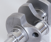Eagle Ford 302 Cast Crankshaft 3.250in Stroke 28oz Balance - 103023252 Photo - Unmounted