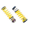 ST Mercedes-Benz C-Class C63 AMG (W205/C205/S205) Sedan 2WD Adjustable Lowering Springs - 27325081 User 1