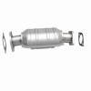 MagnaFlow Conv DF 90-93 Miata 1.6L - 3322684 360 Degree Image Set
