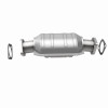 MagnaFlow Conv DF 90-93 Miata 1.6L - 3322684 360 Degree Image Set