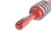 aFe 05-22 Toyota Tacoma L4 2.7L Sway-A-Way 2.5in Front Coilover Kit w/ Compression Adjusters - 101-5600-19-CA Photo - Close Up