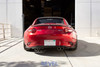 Revel 16-20 Mazda MX-5 Medallion Touring-S Catback Exhaust - Dual Tip / Axle-Back - T70190AR User 1