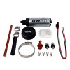 DeatschWerks 2.5L Module Surge Tank In-Tank Pump Adapter w/ DW200 255lph Fuel Pump - 9-201-5002 Photo - Primary