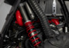Mishimoto 2016+ Polaris RZR XP Turbo Silicone Intake J-Tube - Black - MMHOSE-RZR-16AIBK User 1