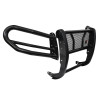 Westin 16-22 Toyota Tacoma HDX Modular Grille Guard - Black - 57-23885 Photo - Unmounted