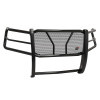 Westin 19-21 Chevrolet Silverado 1500 HDX Modular Grille Guard - Black - 57-23955 Photo - Unmounted
