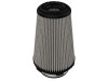 aFe MagnumFLOW Pro DRY S Universal Air Filter 4in F x 6in B x 4in T (Inv) x 8in H - 21-91155 Photo - Primary