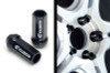 Cusco Universal Wheel Lug Nut Set M12 x P1.5mm - Black (20pcs) - 00B 738 1520B User 1