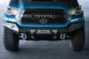 DV8 Offroad 16-23 Toyota Tacoma MTO Series Front Bumper - FBTT1-04 User 2