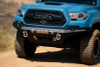 DV8 Offroad 16-23 Toyota Tacoma MTO Series Front Bumper - FBTT1-04 User 2