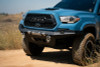DV8 Offroad 16-23 Toyota Tacoma MTO Series Front Bumper - FBTT1-04 User 2