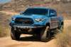 DV8 Offroad 16-23 Toyota Tacoma MTO Series Front Bumper - FBTT1-04 User 2