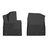 Husky Liners 21-22 Hyundai Santa Fe X-Act Contour Front Floor Liners - Black - 53881 Photo - Primary