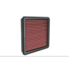 K&N 21-22 Hyundai Elantra 2500 1.6L/2.0L L4 Replacement Air Filter - 33-5118