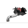 K&N 2022 Honda Civic 2.0L L4 Silver Typhoon Intake - 69-1510TC