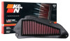 K&N 20-21 Honda SH125i Replacement Air Filter - HA-1220 Photo - out of package