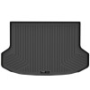 Husky Liners 21-22 Kia Seltos WeatherBeater Cargo Liner - Black - 29501 Photo - Primary