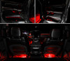 Oracle 19-22 RAM Complete Interior Ambient Lighting ColorSHIFT RGB Conversion Kit - 4235-333 Photo - lifestyle view
