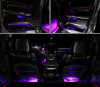 Oracle 19-22 RAM Complete Interior Ambient Lighting ColorSHIFT RGB Conversion Kit - 4235-333 Photo - lifestyle view