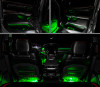 Oracle 19-22 RAM Complete Interior Ambient Lighting ColorSHIFT RGB Conversion Kit - 4235-333 Photo - lifestyle view