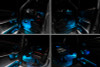 Oracle 19-22 RAM Complete Interior Ambient Lighting ColorSHIFT RGB Conversion Kit - 4235-333 Photo - lifestyle view