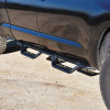 Westin 07-21 Toyota Tundra Double Cab Outlaw Nerf Step Bars - 20-13245 Photo - Mounted