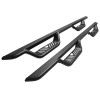 Westin 15-22 Ford F-150 SuperCrew / 17-22 F-250/350 Crew Cab Outlaw Nerf Step Bars - 20-13945 Photo - Primary