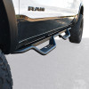 Westin 19-22 Ram 1500 Crew Cab (Excl. 19-22 Ram 1500 Classic) Outlaw Nerf Step Bars - 20-14085 Photo - Mounted