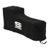 Superwinch Winch Cover for 9500/11500 and S5500/75/ Tiger Shark Winches - Blk Neoprene - 1570 Photo - Primary