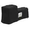 Superwinch Winch Cover for 9500/11500 and S5500/75/ Tiger Shark Winches - Blk Neoprene - 1570 Photo - Unmounted
