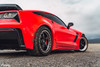 Forgestar D5 18x12 / 5x120.65 BP / ET56 / 8.8in BS Gloss Black Wheel - F00182063P56