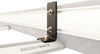 Rhino-Rack Universal Awning Bracket Kit - Short - 2 pcs - 31111 Photo - Primary